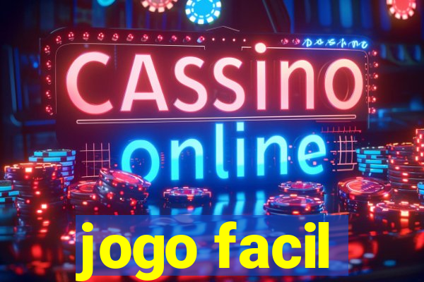 jogo facil
